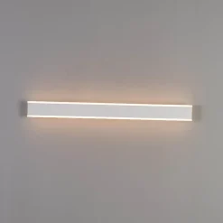 Longue applique LED compatible variateur 80 cm - Bastia