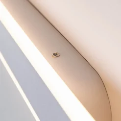 Longue applique LED compatible variateur 80 cm - Bastia