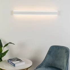 Longue applique LED compatible variateur 80 cm - Bastia