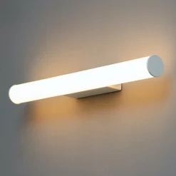 Longue applique LED design en aluminium IP54 - Masuda