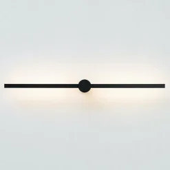 Longue applique ultra design LED 80 cm - Eydon