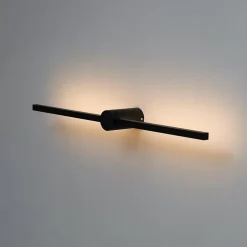 Longue applique ultra design LED 80 cm - Eydon