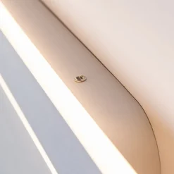 Longue et puissante applique LED 80 cm - Bastia