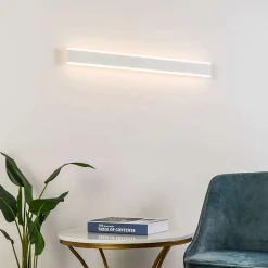 Longue et puissante applique LED 80 cm - Bastia