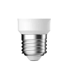 Lot 10 ampoules LED GLS E27 250lm 2.2W = 25W Ø6cm Diall blanc neutre