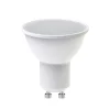 Lot 2 ampoules LED réflecteur Jacobsen GU10 345 lm 3.6W 35W blanc neutre blanc