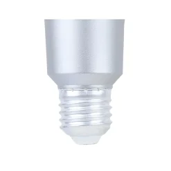 Lot 2 ampoules LED Réflecteur (R80) E27 1335lm 12.1W = 90W Ø8cm Diall blanc chaud