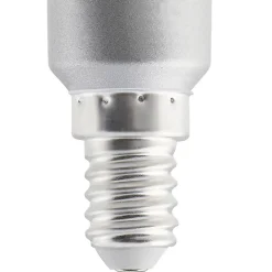 Lot 2 ampoules LED Réflecteur (R50) E14 470lm 4.2W = 40W Ø5cm Diall blanc chaud