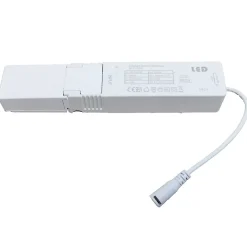 Lot de 6 - Panneau LED 60x60 40W Blanc froid 6500K encastrable Haute Luminosité