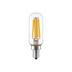 Lot de 100 ampoules filaments LED PLUTON E14 4W