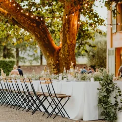 Lot de 20 Ampoules Guirlande Guinguette Led E27 Transparentes - 1.5W