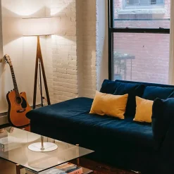 Lot de 5 ampoules SMD LED P45 Opaque, culot E14, 470 Lumens, conso. 5,3 W (eq. 40W), 4000K, Blanc neutre