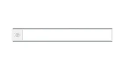 Lot de 2 Barre LED Ultra slim à détection de mouvement 70 lumen 30 cm