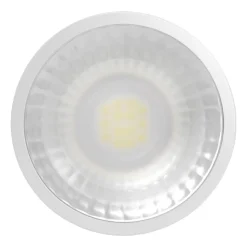 Lot de 10 Modules LED 5W pour spots encastrables GU10, MR16, 6500K, 380lm, 38 degrés