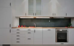 Luminaire d'agencement LED l : 56,5cm