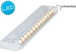 Luminaire d'agencement LED l:30,5cm 'ELIAS'