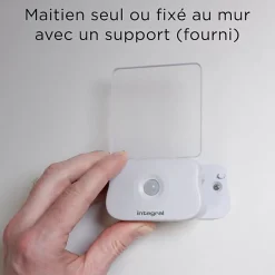 Luminaire INTEGRAL ILNLMS-CL-BAT