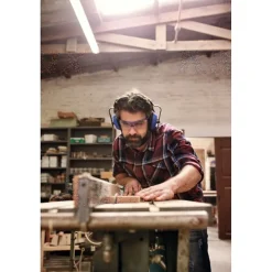 Luminaire Led industriel étanche chainable - Kanlux- Nome