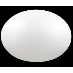 Luminaire ovale solaire - APOLLO 40 Rotomod