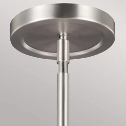 Luminaire suspendu Prospect Park 4 lumières