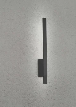 Luminaires de jardin, Applique de jardin 800lm Tawa, TRIO