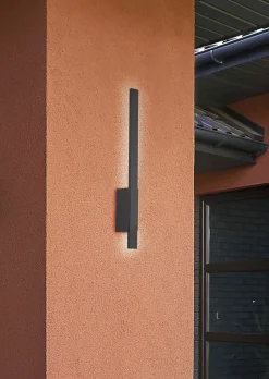 Luminaires de jardin, Applique de jardin 800lm Tawa, TRIO