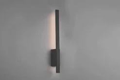 Luminaires de jardin, Applique de jardin 800lm Tawa, TRIO