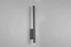 Luminaires de jardin, Applique de jardin 800lm Tawa, TRIO