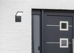 Luminaires de jardin, Lampe murale de jardin Pearl, TRIO