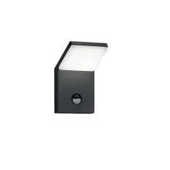 Luminaires de jardin, Lampe murale de jardin Pearl, TRIO