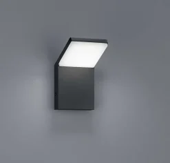 Luminaires de jardin, Lampe murale de jardin Pearl, TRIO