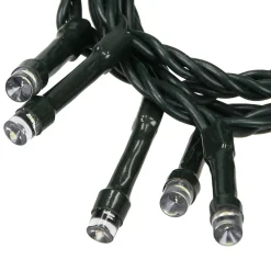 Lumière Fixe - Non spécifié - 240 LED - Blanc Chaud - 21m - Intérieur/Extérieur