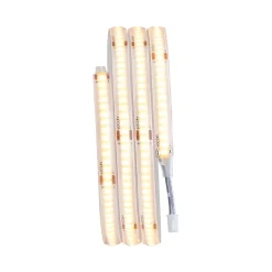 LumiTiles Strip LED Full-Line COB Slim 1m IP44 3W 230lm/m 280 LEDs/m 2700K 7VA