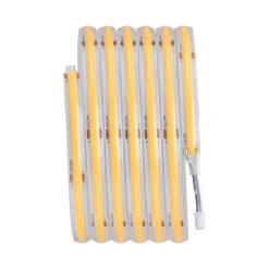 LumiTiles Strip LED Full-Line COB Slim 2m IP44 6W 230lm/m 280 LEDs/m 2700K 7VA