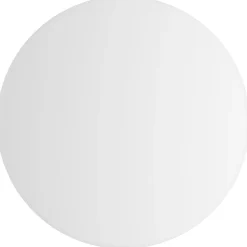 Mac Wall XL Blanc - Applique murale LED 20W avec interrupteur CCT, 2700 K/3200 K/4000K, aluminium, 360 degrés - Beneito & Faure