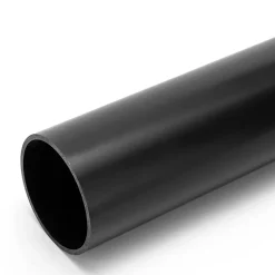 Mat diamètre 60mm, longueur: 50cm ABS