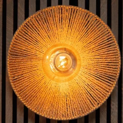 Mathias - Applique KAOLY, compatible culot E27, 60W - APKAOLY