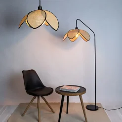 Mathias - Suspension COROL, compatible culot E27, 60W - SUSCOROLD50