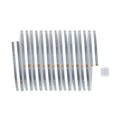 MaxLED 500 Strip LED bande individuelle COB 2,5m RGBW 15W 530lm/m RGBW+