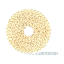 MaxLED 500 Strip LED bande individuelle 20m blanc chaud 72W 55lm/m 2700K