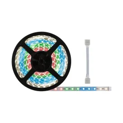 MaxLED 500 Strip LED bande individuelle 10m RGBW 72W 500lm/m RGBW+