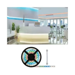 MaxLED 500 Strip LED bande individuelle 10m RGBW 72W 500lm/m RGBW+