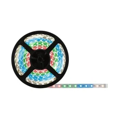 MaxLED 500 Strip LED bande individuelle 10m RGBW 72W 500lm/m RGBW+