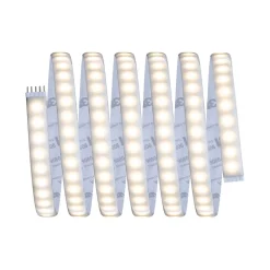 MaxLED 1000 Strip LED Extension 2,5m Tunable White revêtue 27W 1020lm/m Tunable White