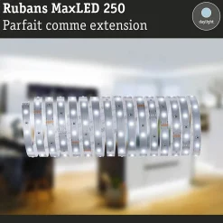 MaxLED 250 Strip LED Extension 5m 6500K 19W 300lm/m 6500K