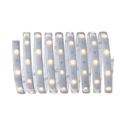 MaxLED 250 Strip LED Extension 2,5m Tunable White revêtue 9W 270lm/m Tunable White