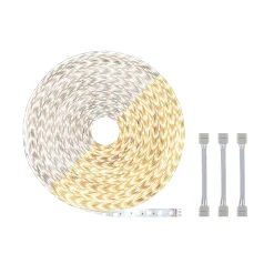 MaxLED 500 Strip LED Extension 20m Tunable White 72W 55lm/m Tunable White