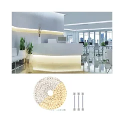 MaxLED 500 Strip LED Extension 20m Tunable White 72W 55lm/m Tunable White