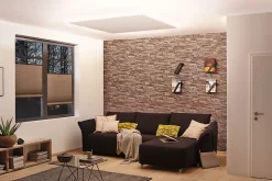 MaxLED 1000 Strip LED Extension 2,5m Blanc chaud 29W 1100lm/m 2700K