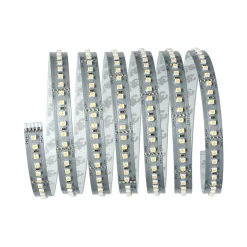 MaxLED 1000 Strip LED Extension 2,5m Blanc chaud 29W 1100lm/m 2700K